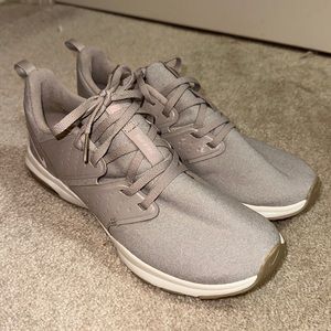 Nike training air bella sneakers